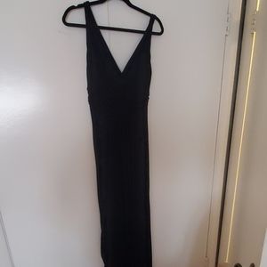 Tart Maxi-dress